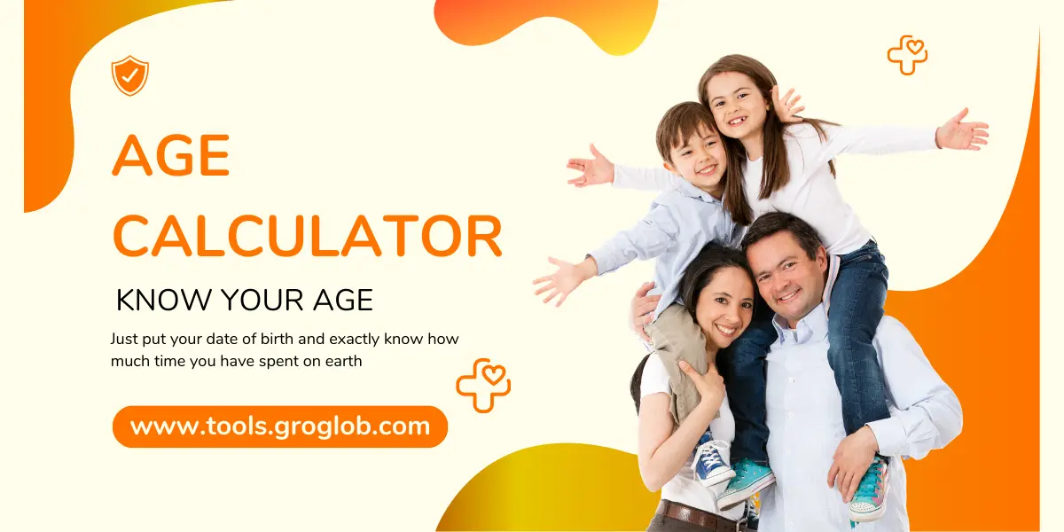 Chronological Age Calculator